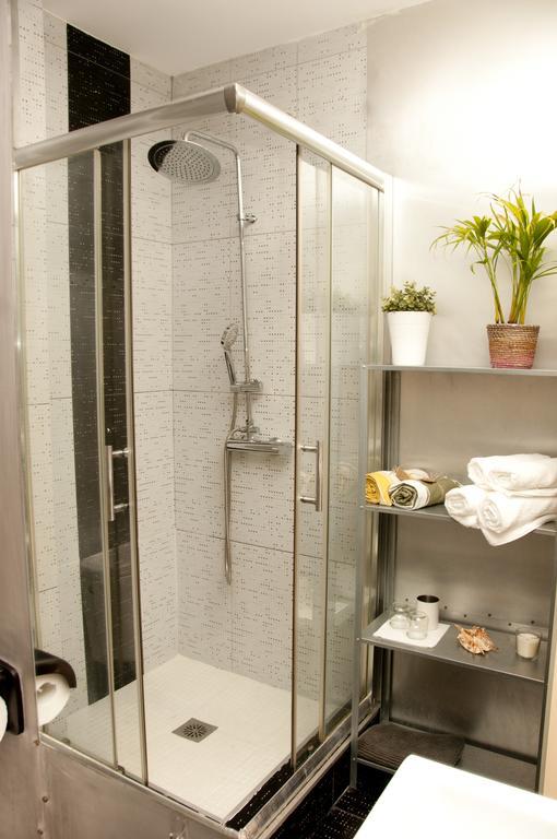 P&P Apartament Lagunillas I Y II Apartment มาลากา ภายนอก รูปภาพ